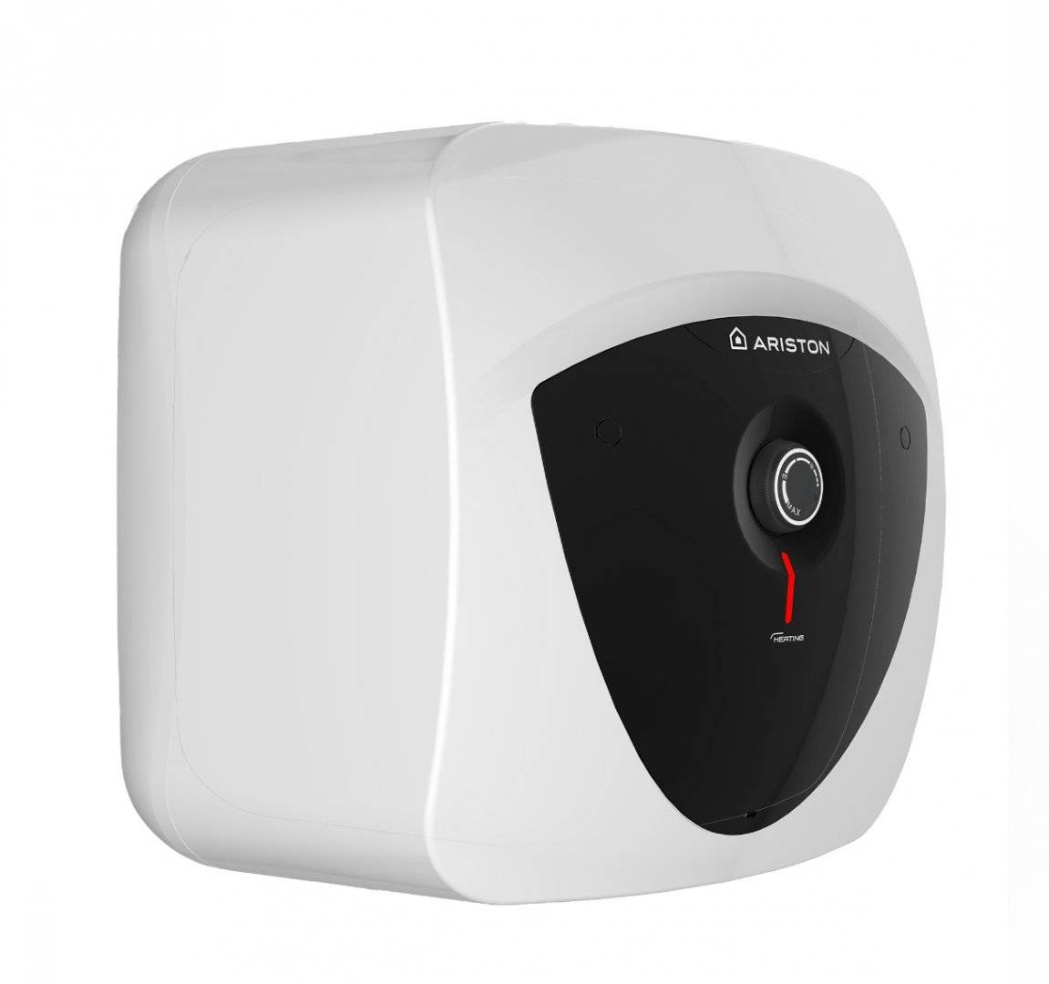 Boiler electric Ariston ANDRIS LUX 10 EU, 10 L, 1200 W, montaj deasupra chiuvetei