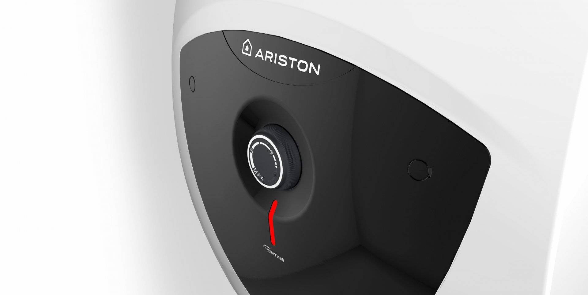 Boiler electric Ariston ANDRIS LUX 15 EU, 15 L, 1200 W, montaj deasupra chiuvetei