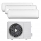 Aer conditionat multisplit