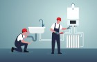 Servicii montaj centrale termice